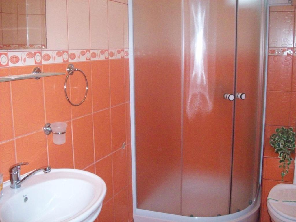 Pensiunea Sydney Timişoara Chambre photo