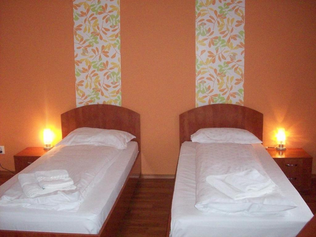 Pensiunea Sydney Timişoara Chambre photo