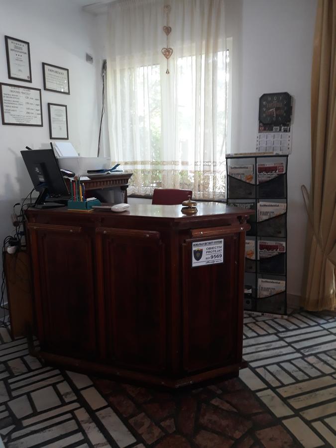 Pensiunea Sydney Timişoara Extérieur photo